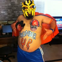 ThunderUp